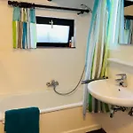 Ferienhaus Vissershuisje 6 Te Koksijde