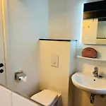 Ferienhaus Vissershuisje 6 Te