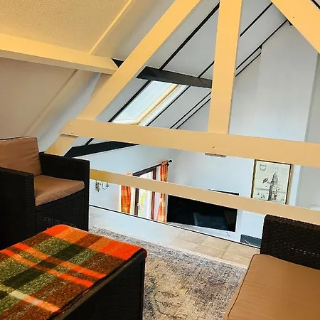Vissershuisje 6 Te Feriehus *