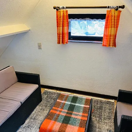 Vissershuisje 6 Te 펜션 코크시데